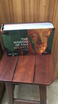 Wisdom of Asia 365 Days /anglais