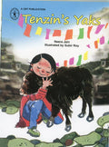Tenzins Yaks
