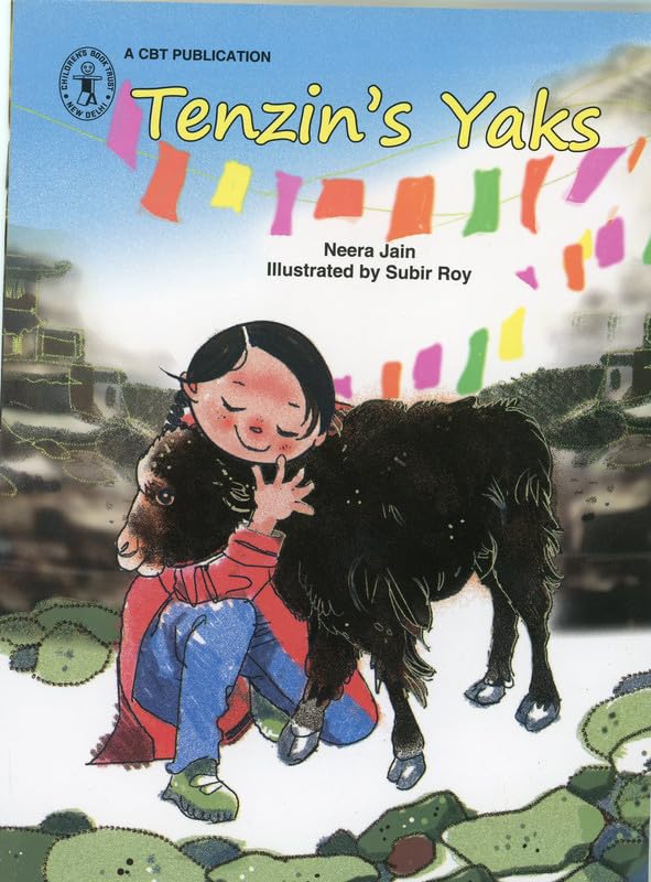 Tenzins Yaks