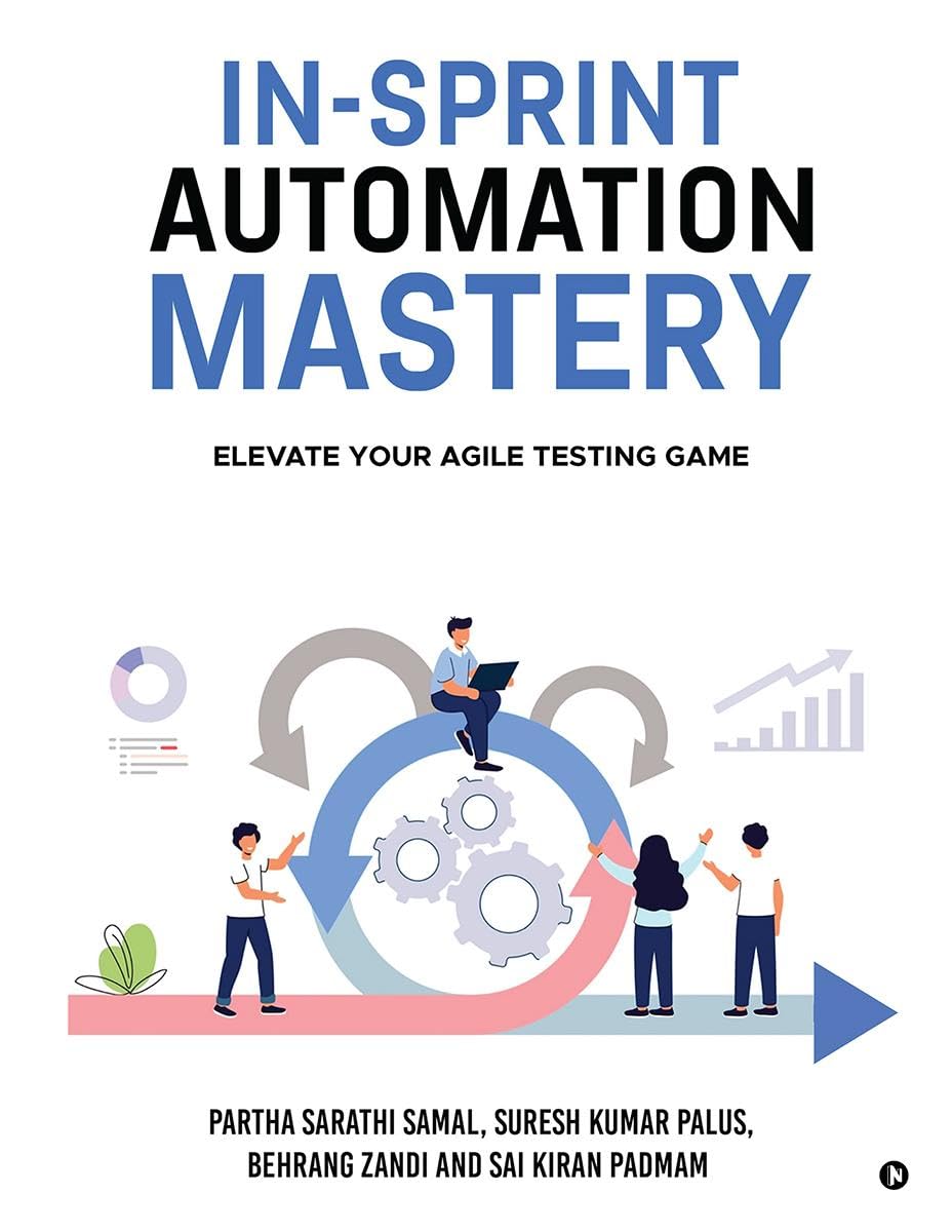 InSprint Automation Mastery: Elevate Your Agile Testing Game