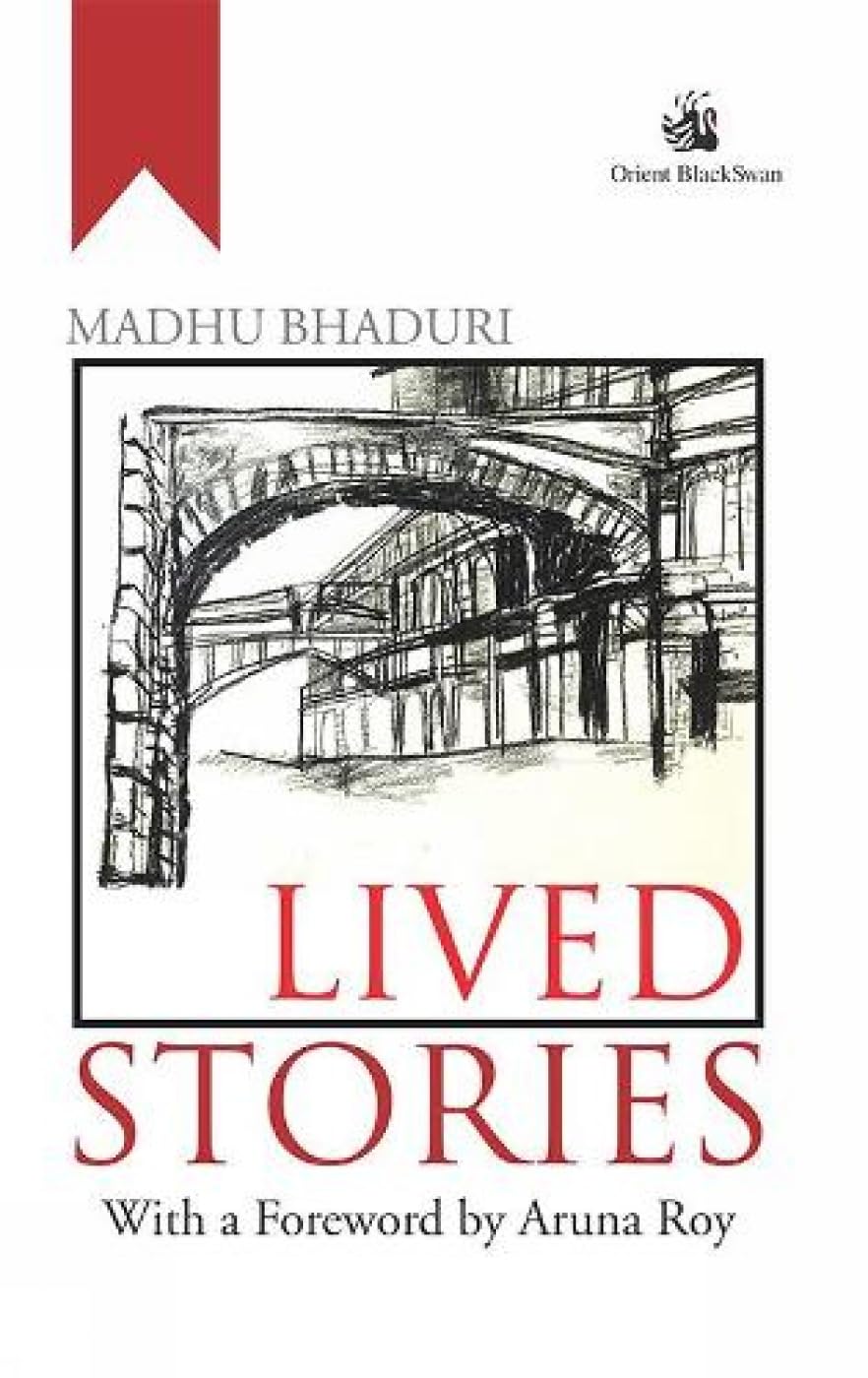 LIVED STORIES