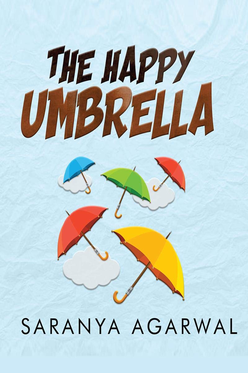 The Happy Umbrella