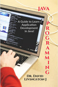 Java Programming : A Guide to Learn OOP in Java