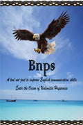 BNPS. : A tool not just to improve English communication skills, Enter the Ocean of unlimited Happiness.
