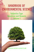 Handbook Of Environmental Science : Subjective Type Questions & Answers