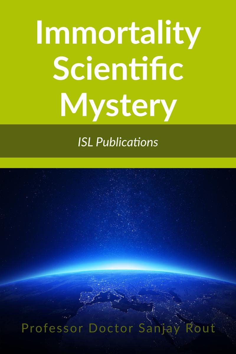 Immortality Scientific Mystery