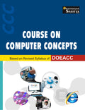 Course on Computer Concepts