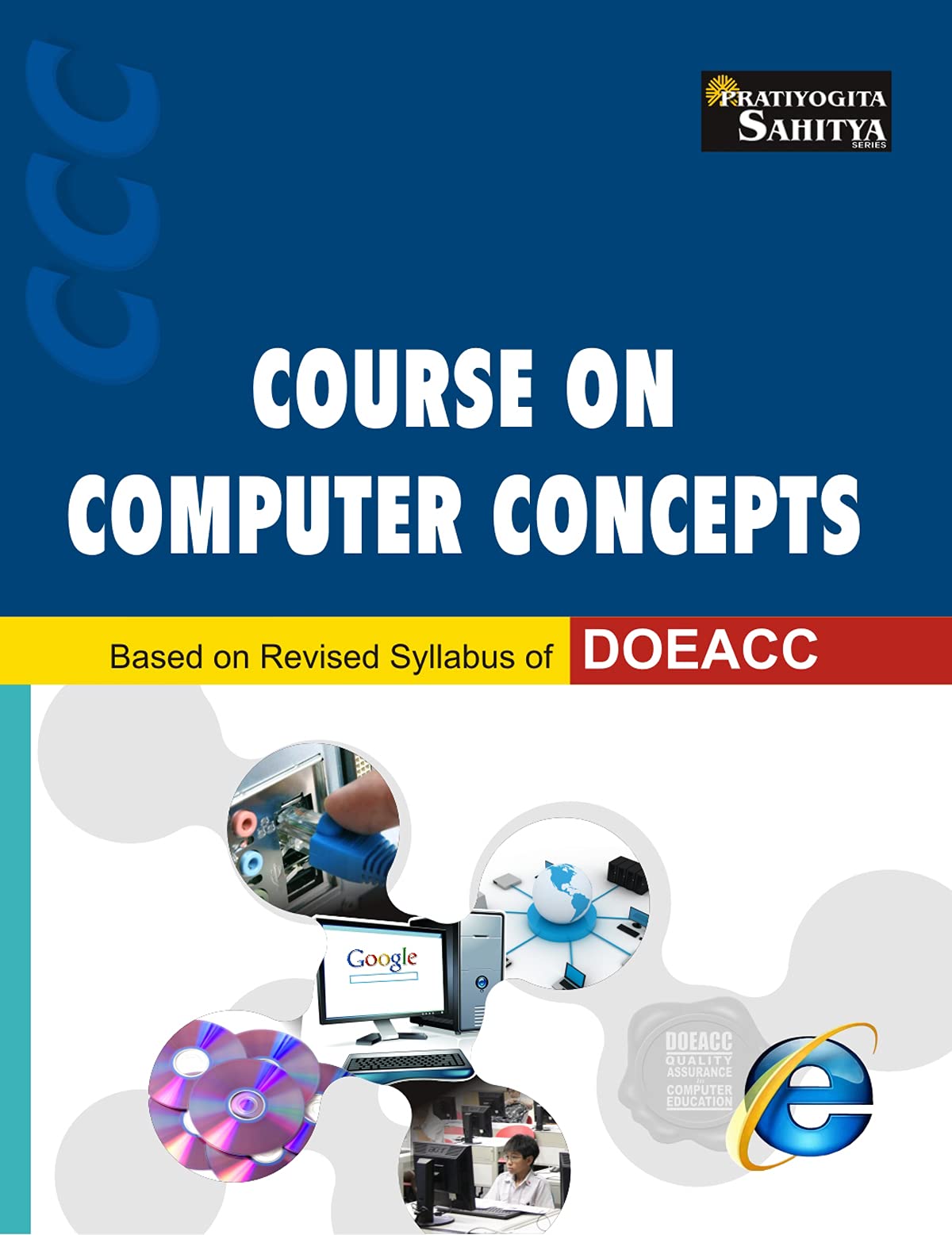 Course on Computer Concepts