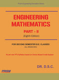Engineering Mathematics Part II 8E