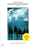 International Financial Management (COLLEGE IE OVERRUNS)