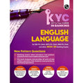 PW KYC English Language Book For All Banking Exams 2024  2025 with PYQs and New Pattern Questions  Key To Your Career For Bank