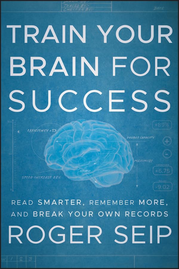 Train Your Brain For Success