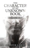 The Character of My Unknown Book : Odd one Out