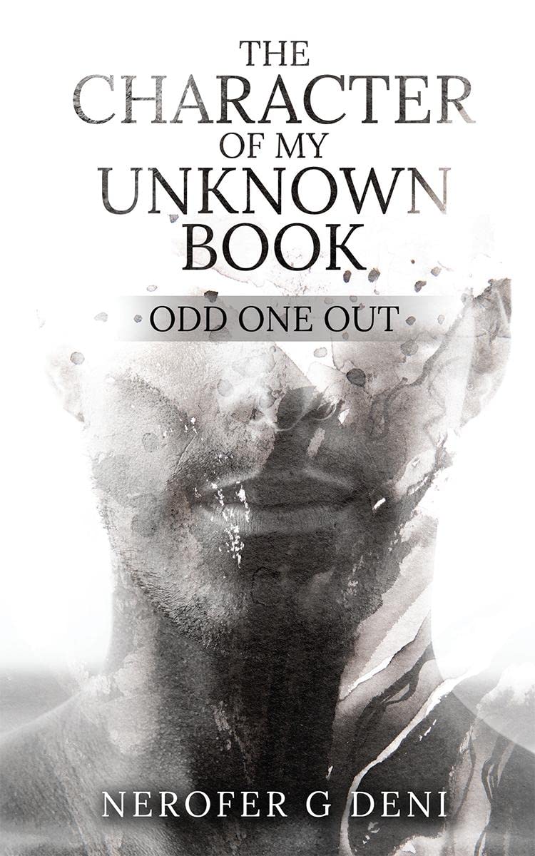 The Character of My Unknown Book : Odd one Out