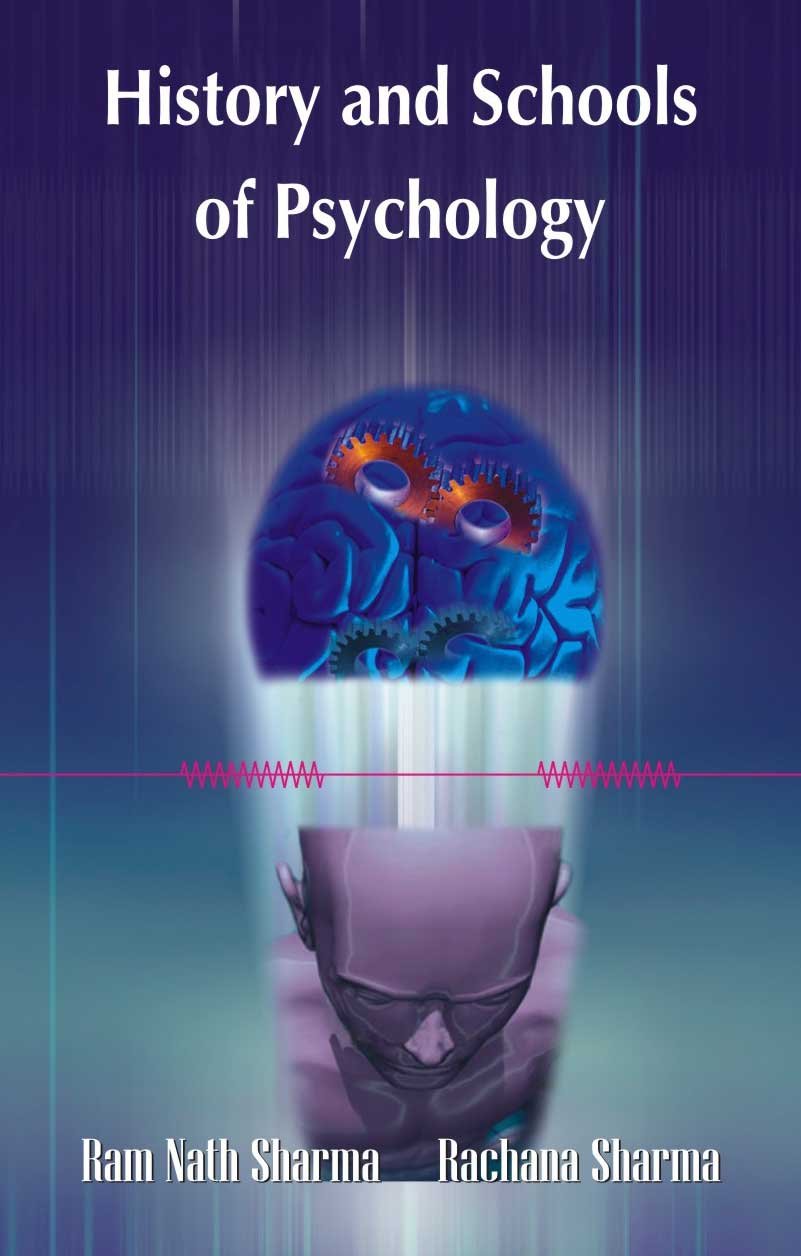 History And Schools Of Psychology