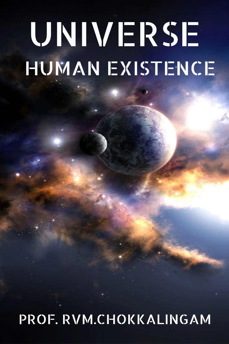 Universe: Human Existence