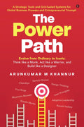 The Power Path: Evolve from Ordinary to Iconic