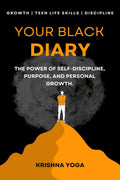 your BLACK DIARY : Become invincible secretly in the game of life