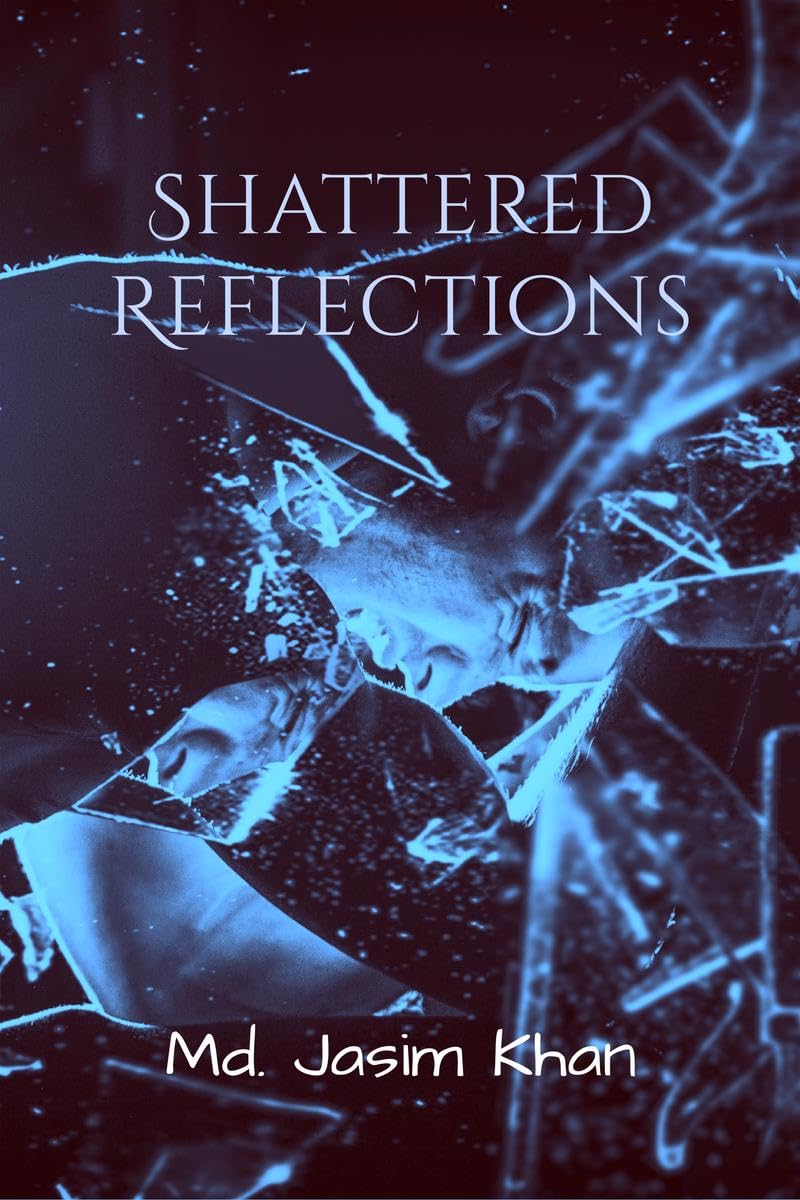 Shattered Reflections: Behind every broken shard, betrayal awaits in Silence