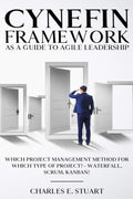CynefinFramework As A Guide To Agile Leadership : Which Project Management Method For Which Type Of Project?  Waterfall, Scrum