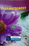 Text Book of Pharmacognosy