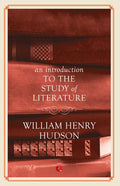 Introduction to the Study of Literature