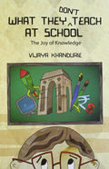 What They Dont Teach at School