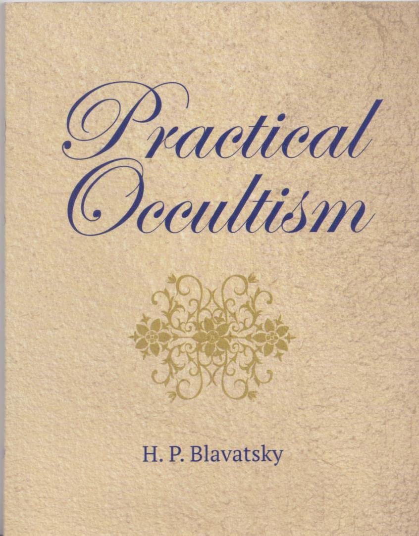 Practical Occultism