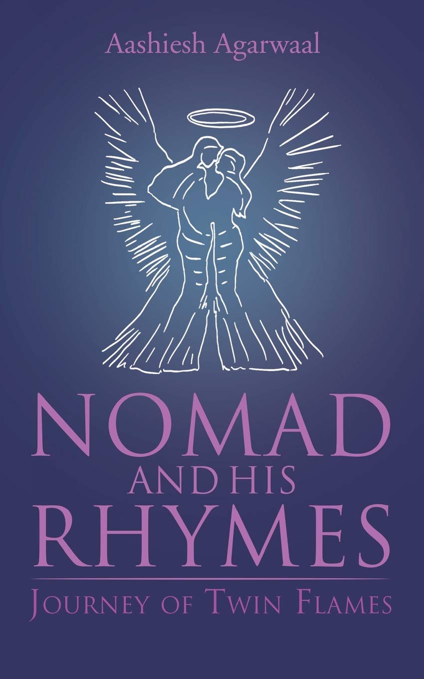 Nomad And His Rhymes : Journey Of Twin Flames