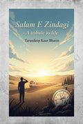 SalameZindagi: A Tribute to Life