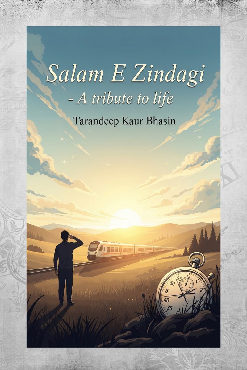 SalameZindagi: A Tribute to Life