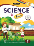 Science Is Fun For Class7 (Paperback, Dhand,
