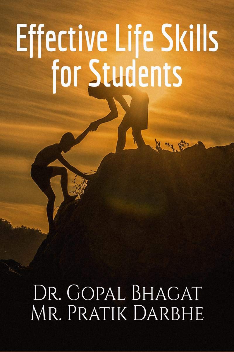 Effective Life Skills For Student : How To Become A Good Person