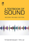 A Textbook of Sound, 2nd Edition