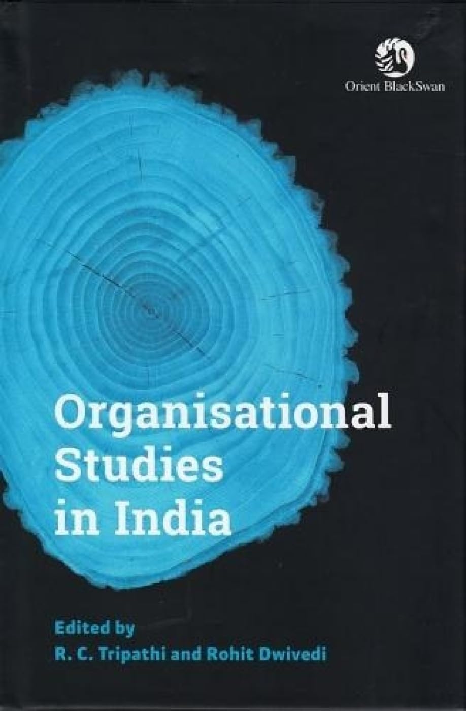 ORGANISATIONAL STUDIES IN INDIA (HB)