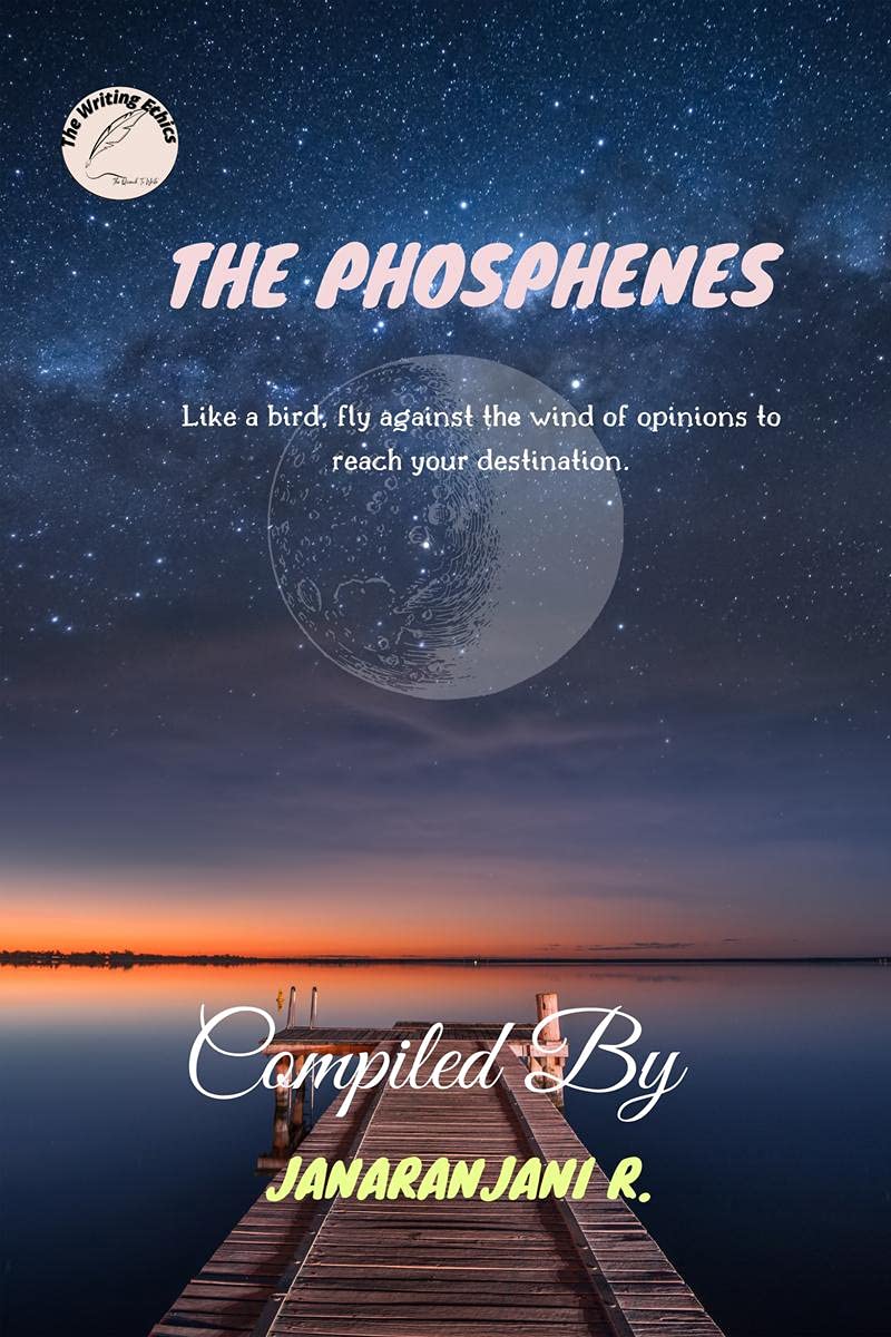THE PHOSPHENES
