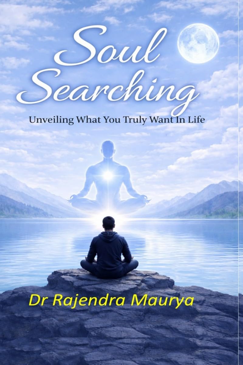 Soul Searching: Unveiling What You Truly Want in Life