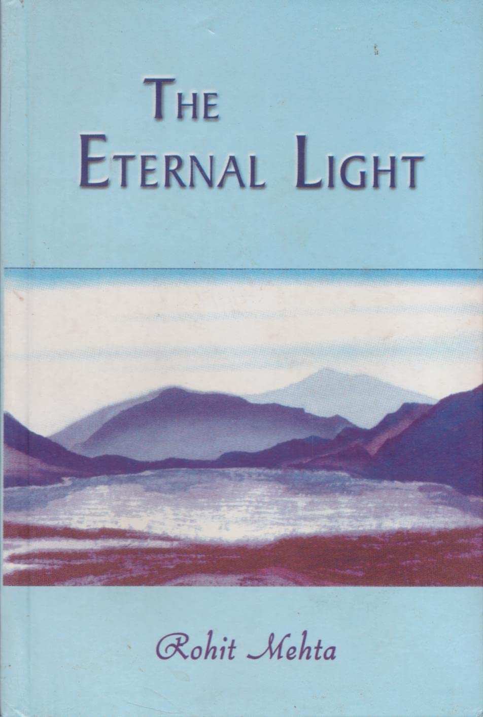 The Eternal Light H/B