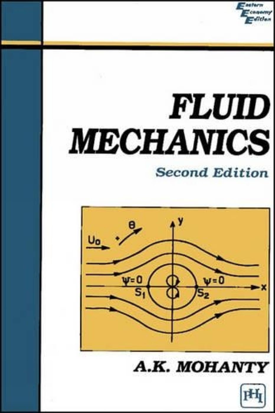 FLUID MECHANICS 2ED