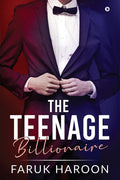 The Teenage Billionaire