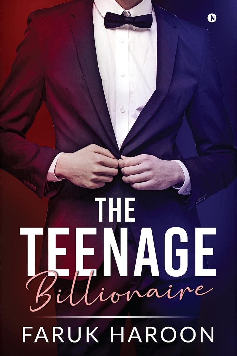 The Teenage Billionaire