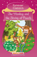 Forever Classics  The Monkey and the String of Pearls