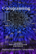 Cprogramming : Beginner to advanced in c programming