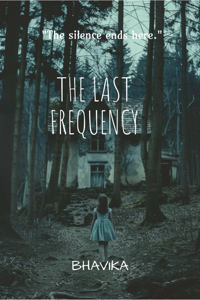 The Last Frequency