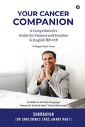 Your Cancer Companion: A Comprehensive Guide for Patients and Families in English  
