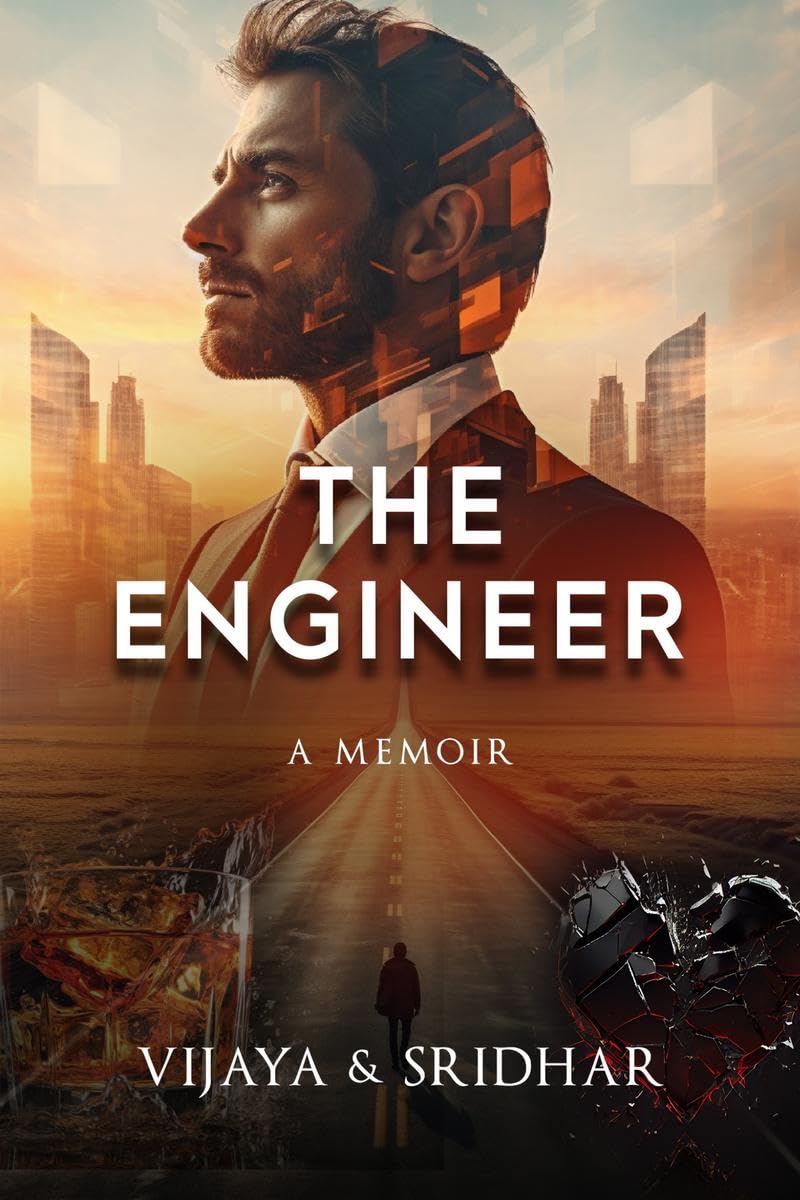 The Engineer: A Memoir