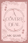 A COVERT DEAL