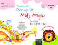 Together With Everything Blossoms C1 Recognise Math Magic for Class UKG