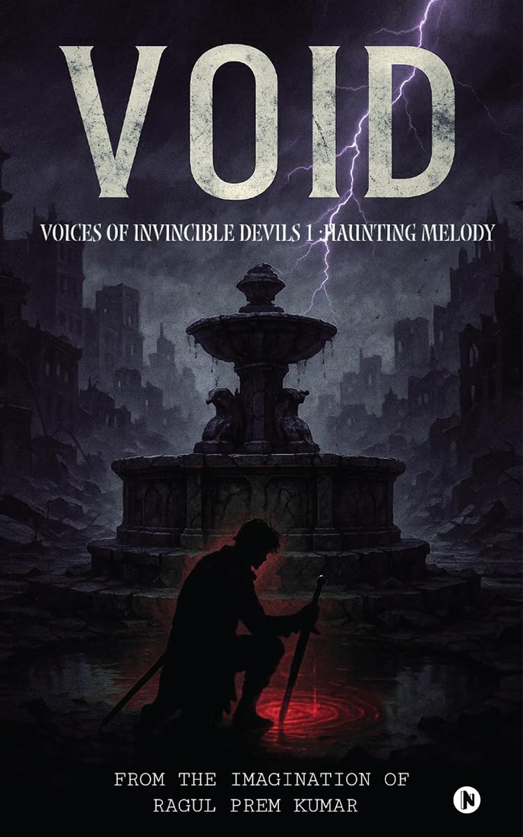 VOID: Voices of Invincible Devils 1