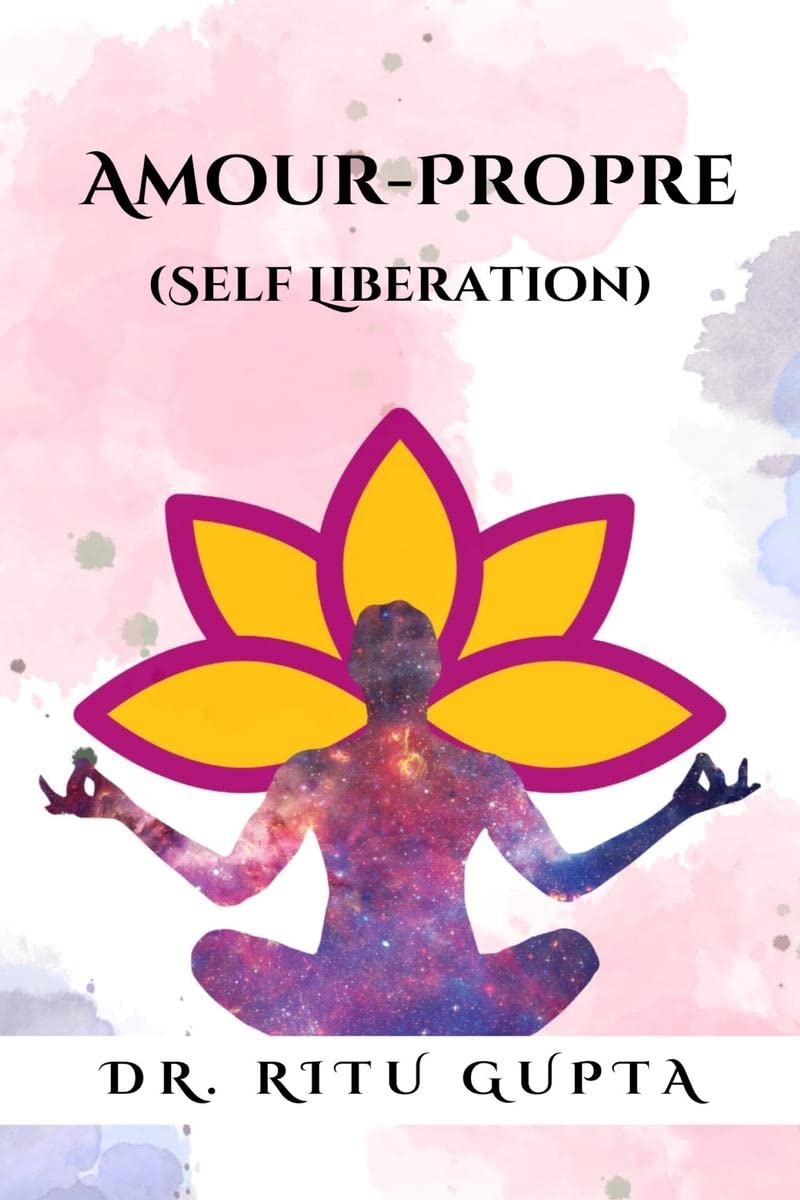 AmourPropre : Self Liberation